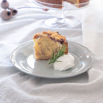 フラム / プレート