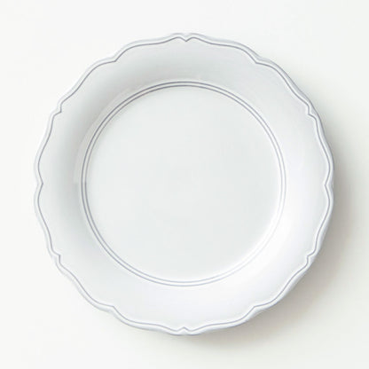 フラム / プレート