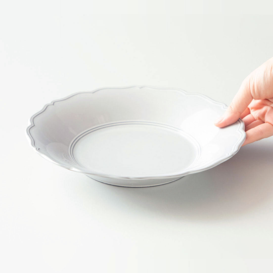 フラム / パスタボウル