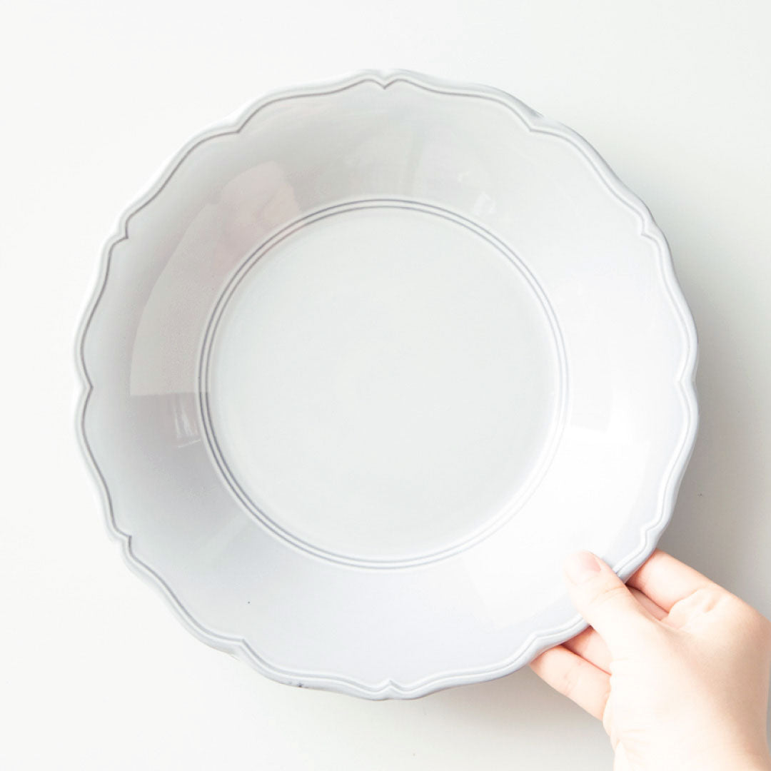 フラム / パスタボウル