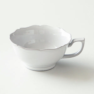 カップ / ホワイト