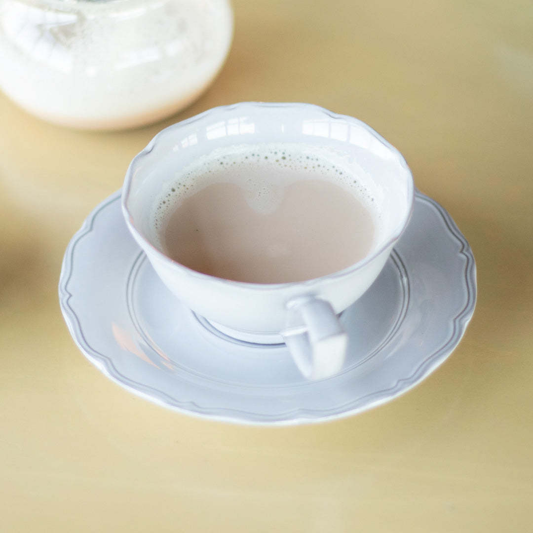 フラム / ティーカップ・ソーサー