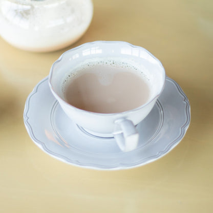フラム / ティーカップ・ソーサー