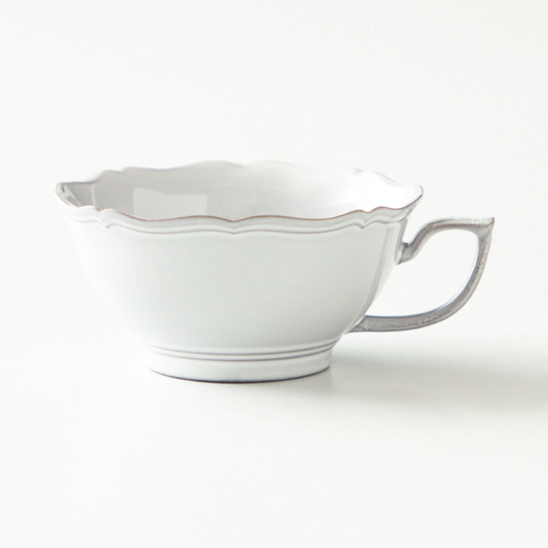 フラム / ティーカップ・ソーサー