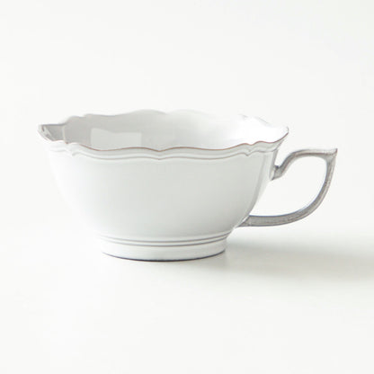 フラム / ティーカップ・ソーサー