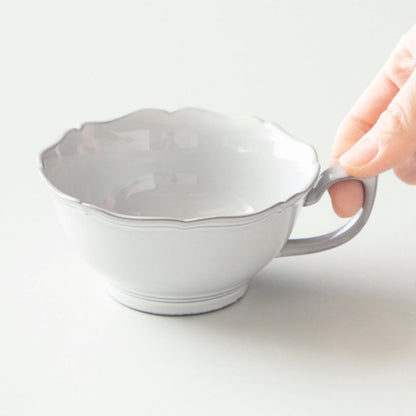 フラム / ティーカップ・ソーサー