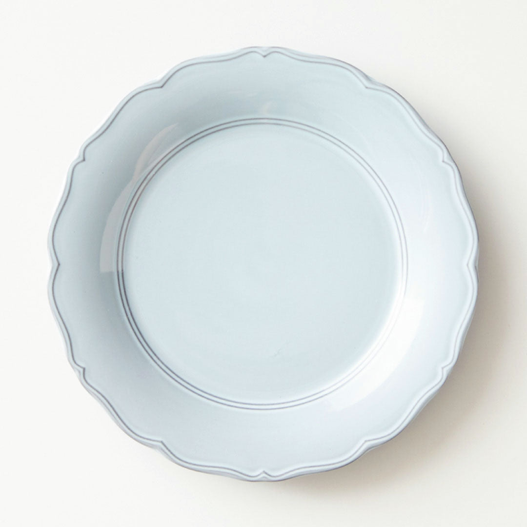 フラム / プレート