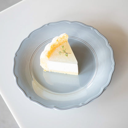 フラム / プレート