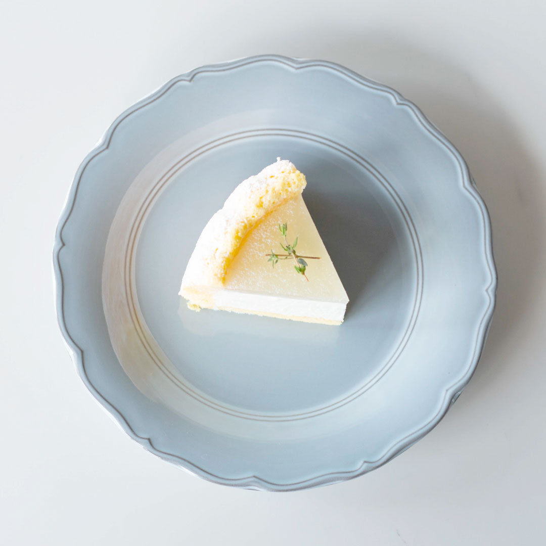 フラム / プレート