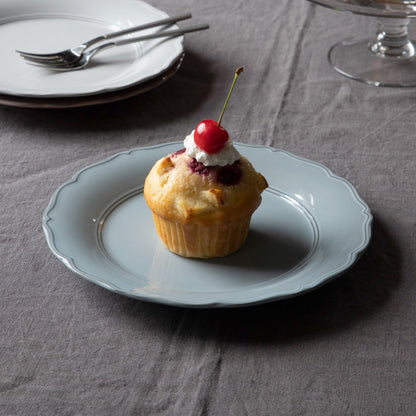 フラム / プレート