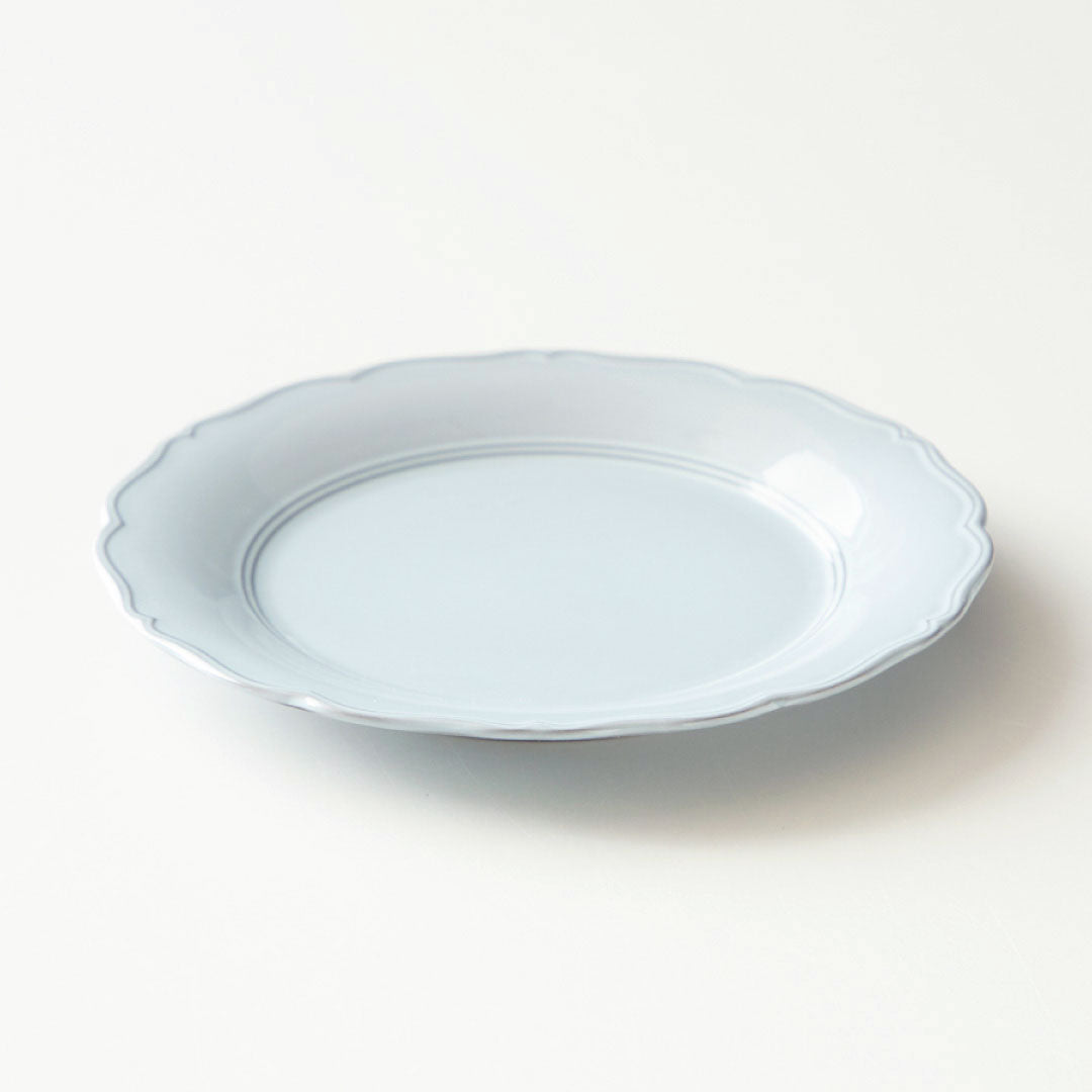 フラム / プレート