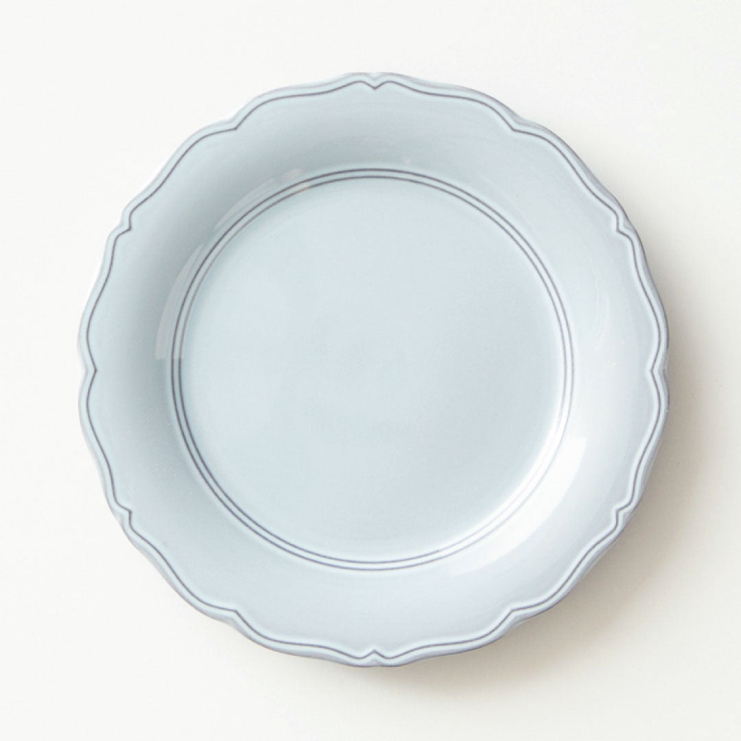 フラム / プレート