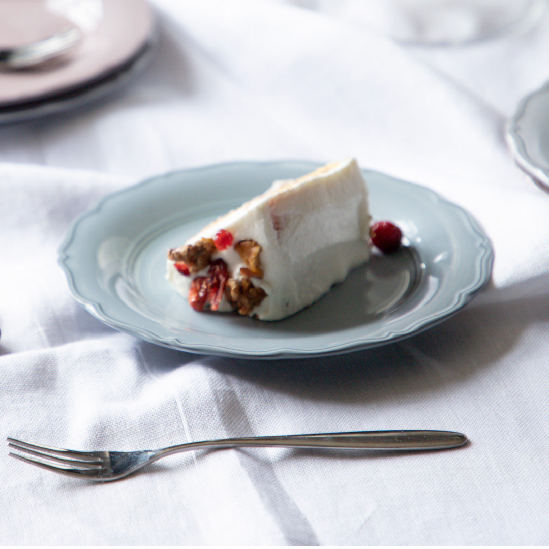 フラム / プレート