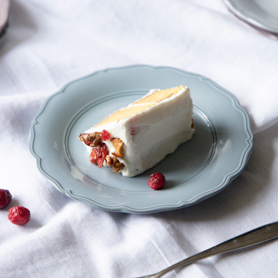 フラム / プレート