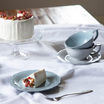 フラム / プレート