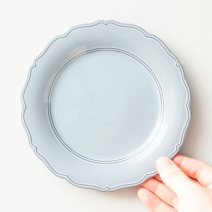 フラム / プレート