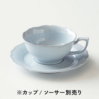 フラム / ティーカップ・ソーサー