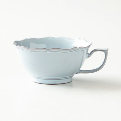 フラム / ティーカップ・ソーサー