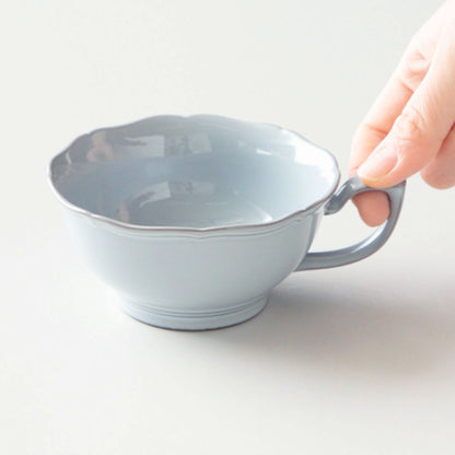 フラム / ティーカップ・ソーサー