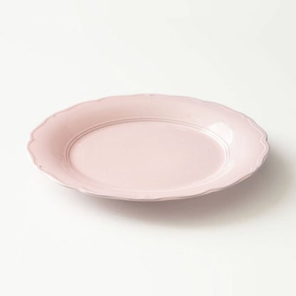 フラム / プレート