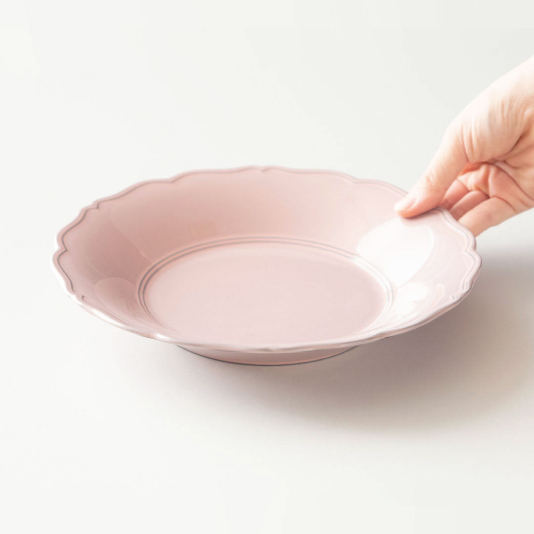 フラム / パスタボウル