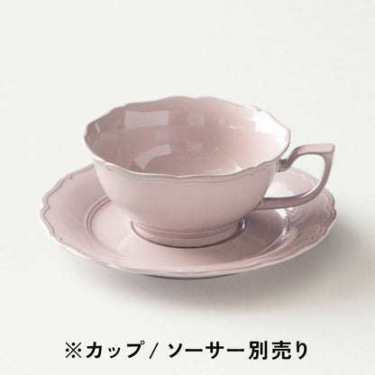 フラム / ティーカップ・ソーサー