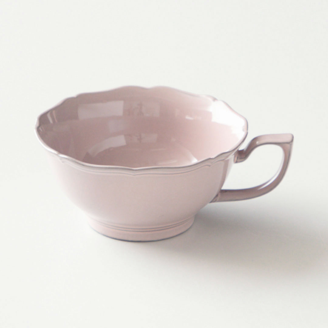 フラム / ティーカップ・ソーサー