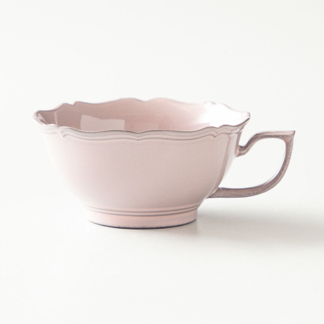 フラム / ティーカップ・ソーサー