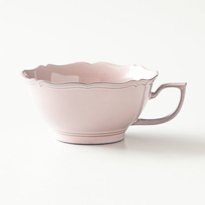 フラム / ティーカップ・ソーサー