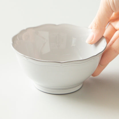 フラム / ボウル