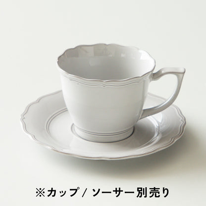 フラム / コーヒーカップ・ソーサー