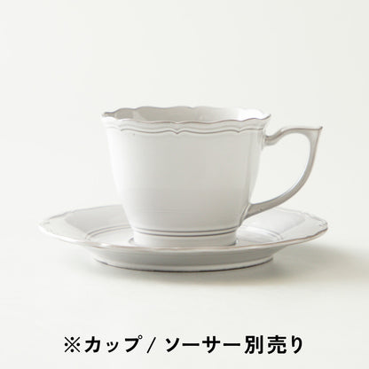 フラム / コーヒーカップ・ソーサー