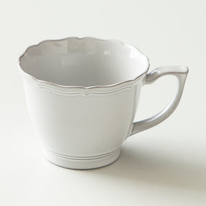 カップ / ホワイト