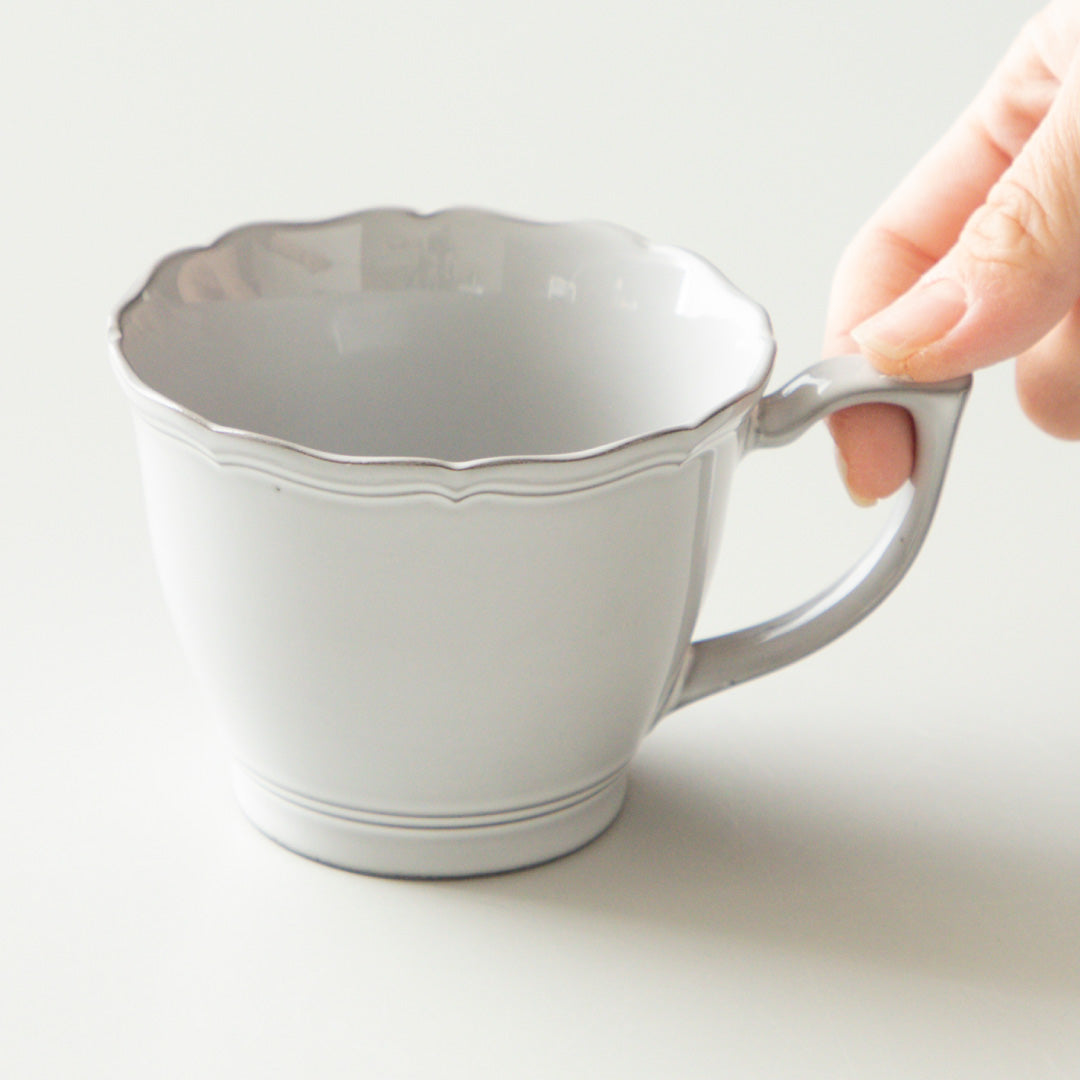 フラム / コーヒーカップ・ソーサー