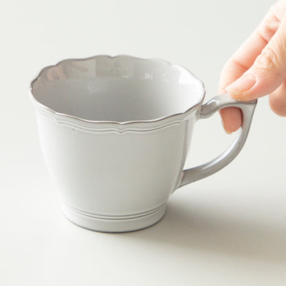 フラム / コーヒーカップ・ソーサー