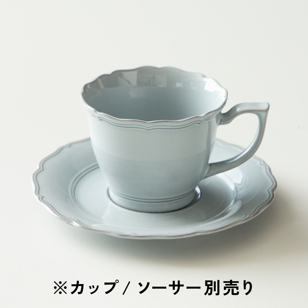 フラム / コーヒーカップ・ソーサー