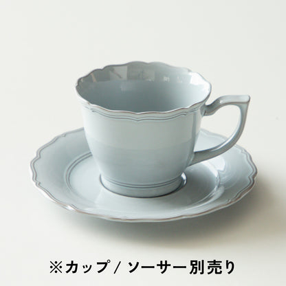 フラム / コーヒーカップ・ソーサー