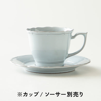 フラム / コーヒーカップ・ソーサー