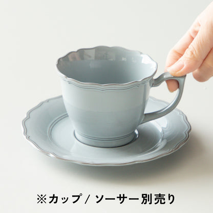 フラム / コーヒーカップ・ソーサー