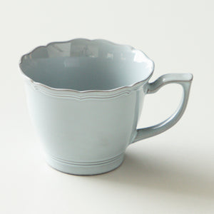 カップ / ブルー