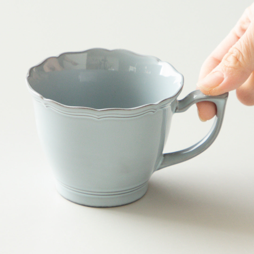 フラム / コーヒーカップ・ソーサー