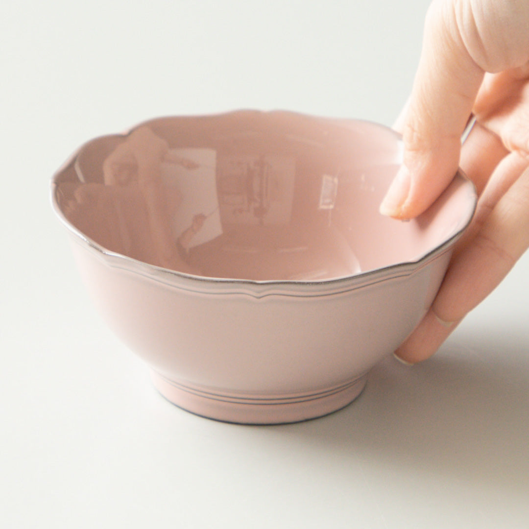 フラム / ボウル