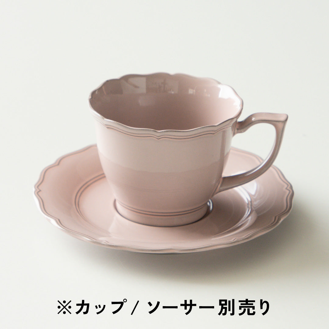 フラム / コーヒーカップ・ソーサー