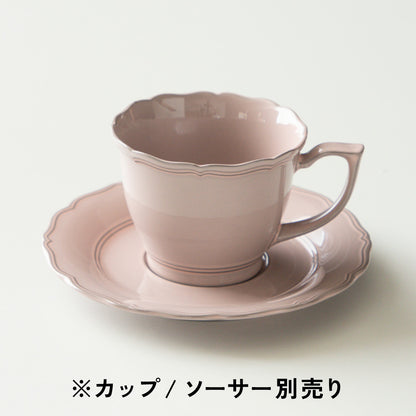 フラム / コーヒーカップ・ソーサー