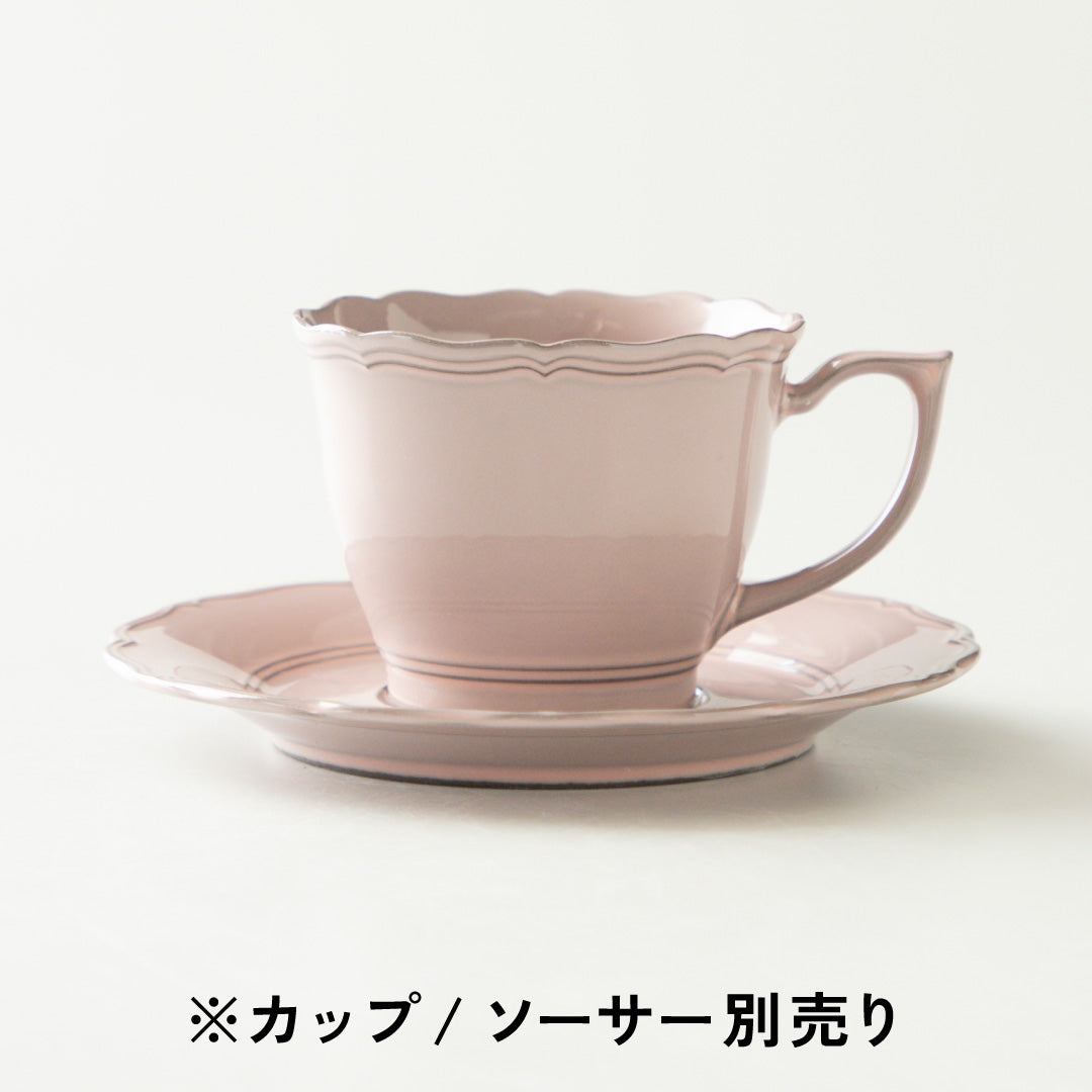 フラム / コーヒーカップ・ソーサー
