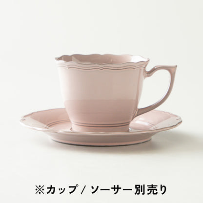 フラム / コーヒーカップ・ソーサー