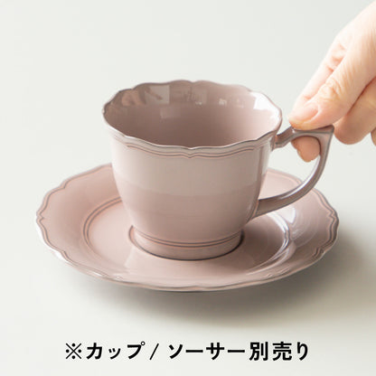 フラム / コーヒーカップ・ソーサー