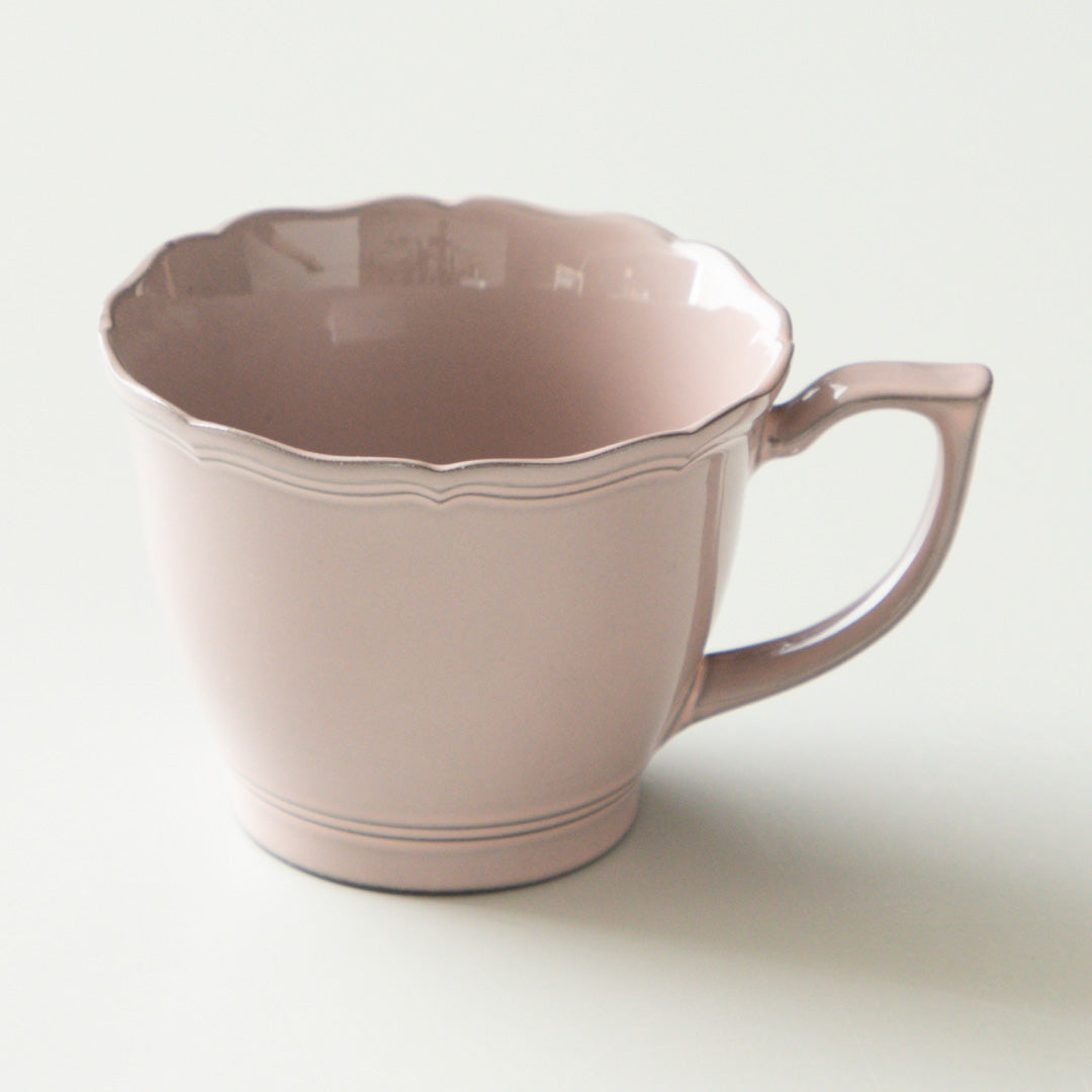 フラム / コーヒーカップ・ソーサー