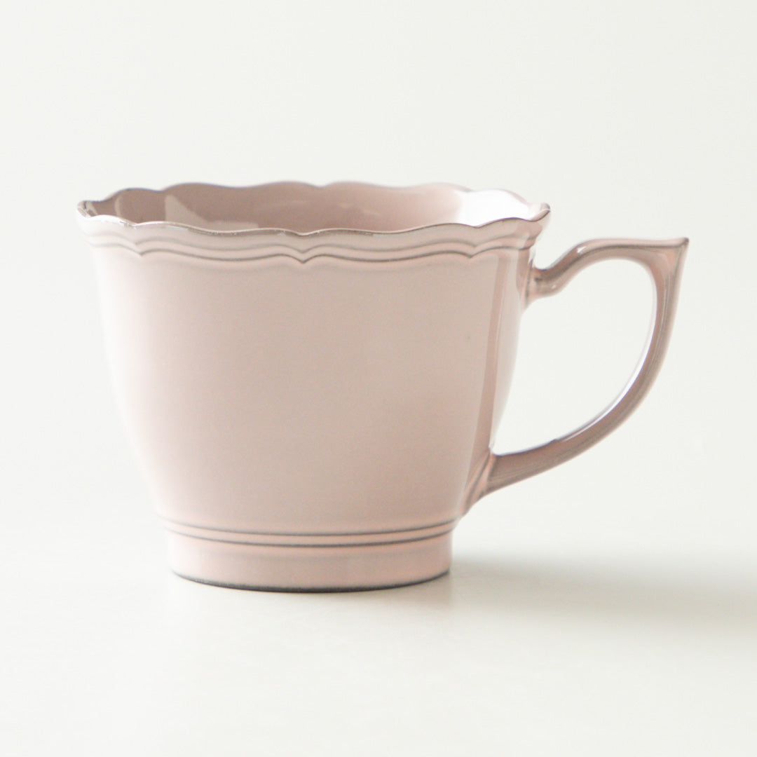 フラム / コーヒーカップ・ソーサー