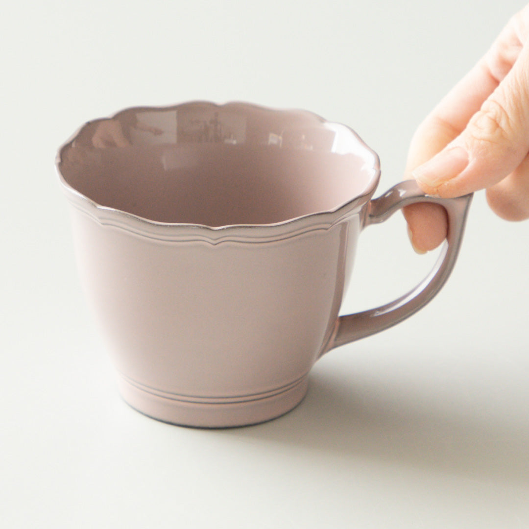 フラム / コーヒーカップ・ソーサー